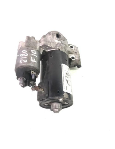 Demarreur BMW SERIE 5 F10 PHASE 2 Diesel