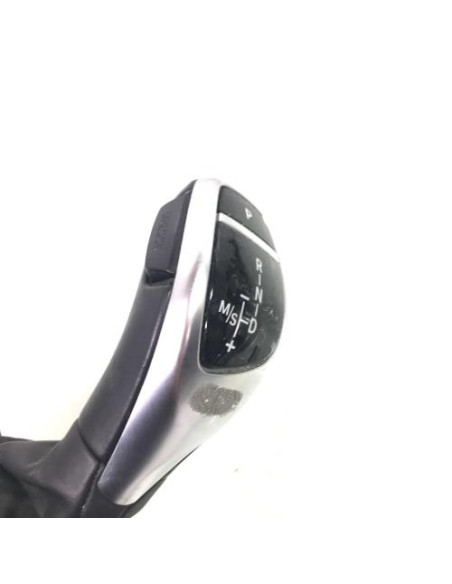 Selecteur boite de vitesse BMW SERIE 5 F10 PHASE 2 Diesel