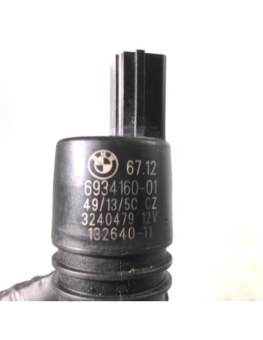 Pompe lave glace avant BMW SERIE 5 F10 PHASE 2 Diesel