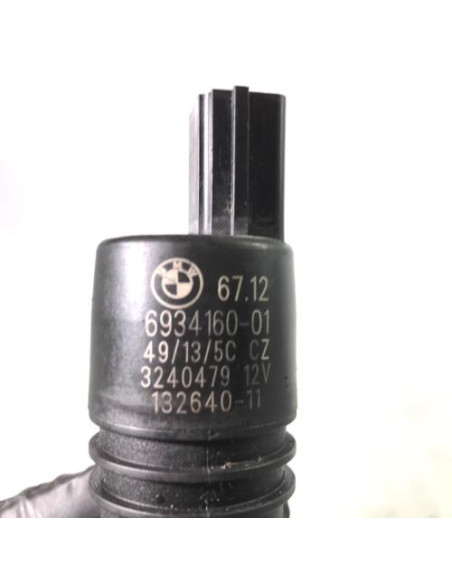 Pompe lave glace avant BMW SERIE 5 F10 PHASE 2 Diesel