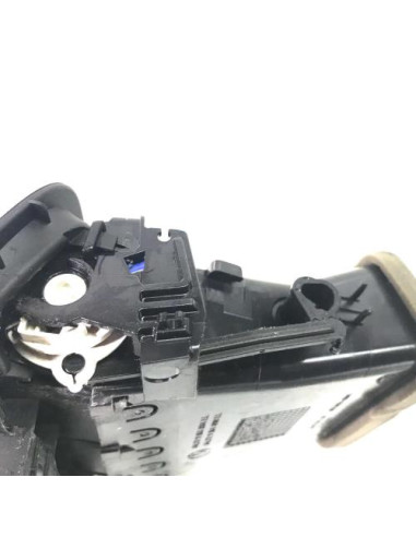 Aerateur tableau de bord avant droit BMW SERIE 5 F10 PHASE 2 Diesel