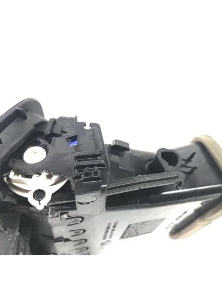 Aerateur tableau de bord avant droit BMW SERIE 5 F10 PHASE 2 Diesel