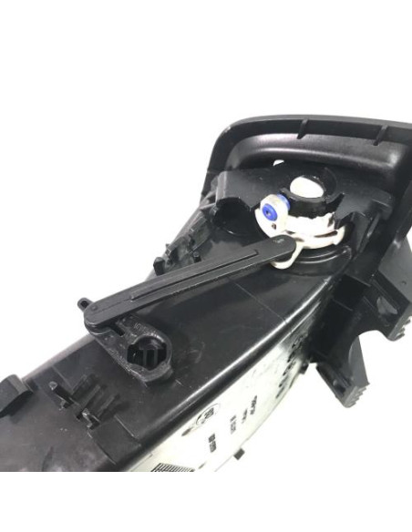 Aerateur tableau de bord avant gauche BMW SERIE 5 F10 PHASE 2 Diesel