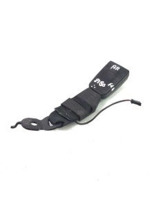 Attache ceinture arriere centrale BMW SERIE 5 F10 PHASE 2 Diesel 2