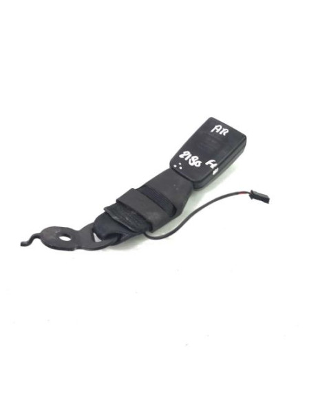 Attache ceinture arriere centrale BMW SERIE 5 F10 PHASE 2 Diesel