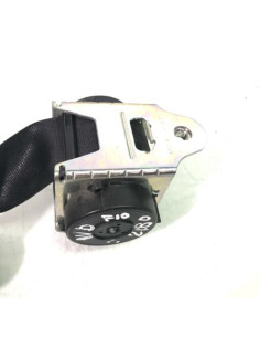 Ceinture avant droit BMW SERIE 5 F10 PHASE 2 Diesel 2