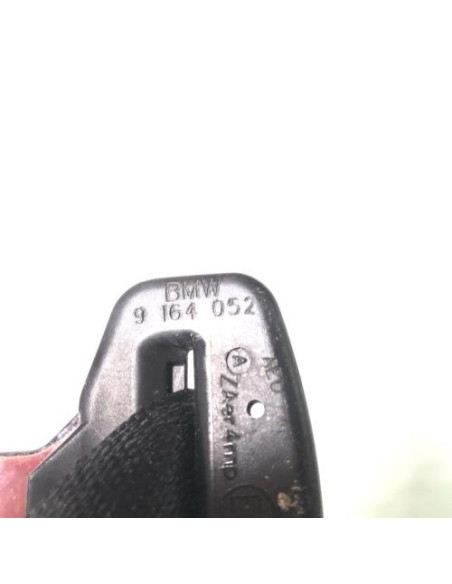 Ceinture avant droit BMW SERIE 5 F10 PHASE 2 Diesel