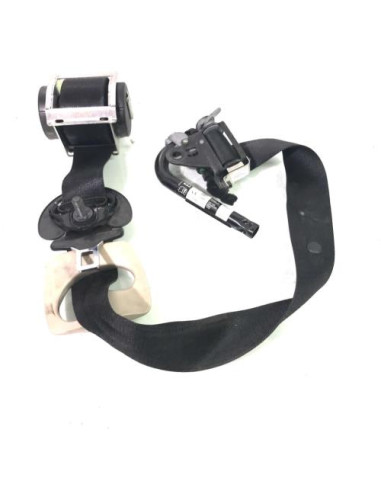 Ceinture avant gauche BMW SERIE 5 F10 PHASE 2 Diesel