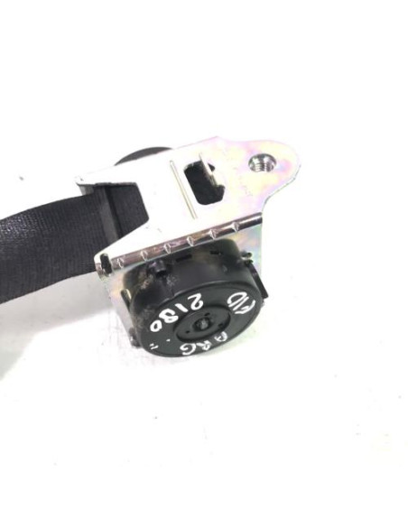 Ceinture avant gauche BMW SERIE 5 F10 PHASE 2 Diesel