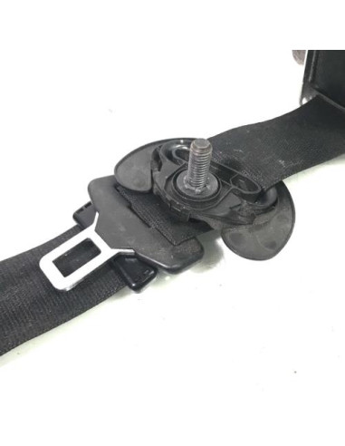 Ceinture avant gauche BMW SERIE 5 F10 PHASE 2 Diesel