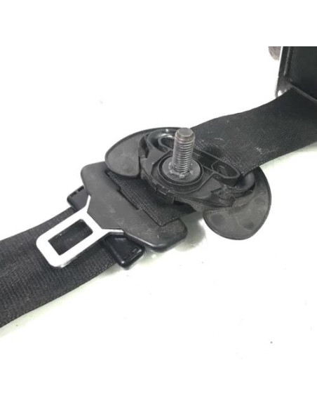 Ceinture avant gauche BMW SERIE 5 F10 PHASE 2 Diesel