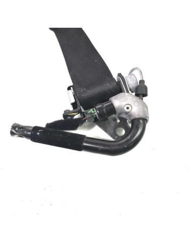 Ceinture avant gauche BMW SERIE 5 F10 PHASE 2 Diesel