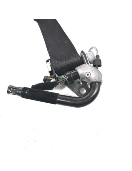 Ceinture avant gauche BMW SERIE 5 F10 PHASE 2 Diesel