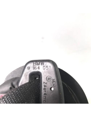 Ceinture avant gauche BMW SERIE 5 F10 PHASE 2 Diesel