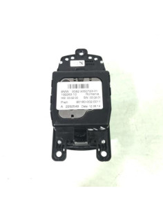 Commande GPS BMW SERIE 5 F10 PHASE 2 Diesel 2