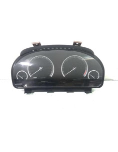Compteur BMW SERIE 5 F10 PHASE 2 Diesel