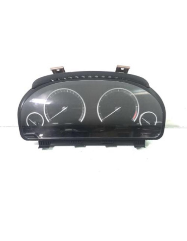 Compteur BMW SERIE 5 F10 PHASE 2 Diesel