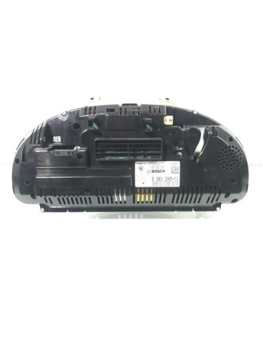 Compteur BMW SERIE 5 F10 PHASE 2 Diesel