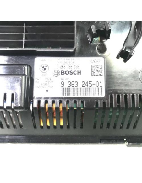 Compteur BMW SERIE 5 F10 PHASE 2 Diesel