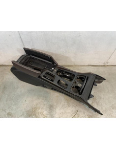 Console central (interieur plastique) BMW SERIE 5 F10 PHASE 2 Diesel 2