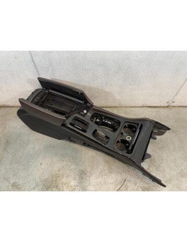 Console central (interieur plastique) BMW SERIE 5 F10 PHASE 2 Diesel