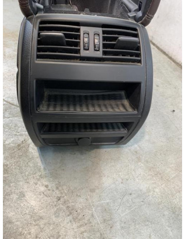 Console central (interieur plastique) BMW SERIE 5 F10 PHASE 2 Diesel