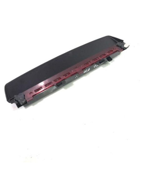 Feu arriere stop central BMW SERIE 5 F10 PHASE 2 Diesel