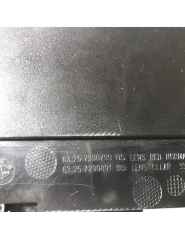 Feu arriere stop central BMW SERIE 5 F10 PHASE 2 Diesel