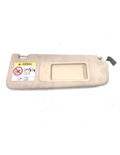 Pare soleil droit BMW SERIE 5 F10 PHASE 2 Diesel