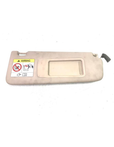 Pare soleil droit BMW SERIE 5 F10 PHASE 2 Diesel