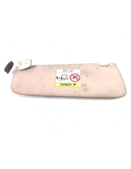 Pare soleil droit BMW SERIE 5 F10 PHASE 2 Diesel