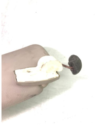 Pare soleil droit BMW SERIE 5 F10 PHASE 2 Diesel