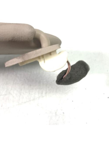 Pare soleil gauche BMW SERIE 5 F10 PHASE 2 Diesel