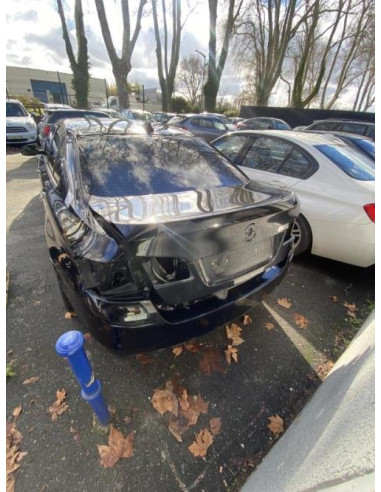 Pare soleil gauche BMW SERIE 5 F10 PHASE 2 Diesel