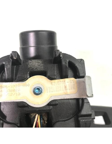 Retroviseur interieur BMW SERIE 5 F10 PHASE 2 Diesel