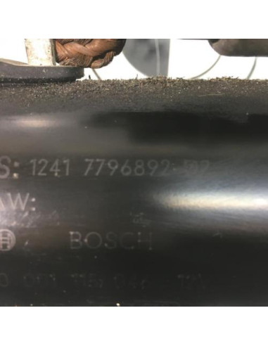 Demarreur BMW SERIE 3 E90 PHASE 1 