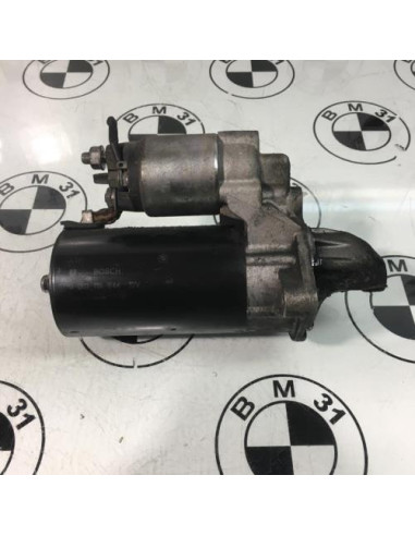 Demarreur BMW SERIE 3 E90 PHASE 1 