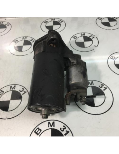 Demarreur BMW SERIE 3 E90 PHASE 1 