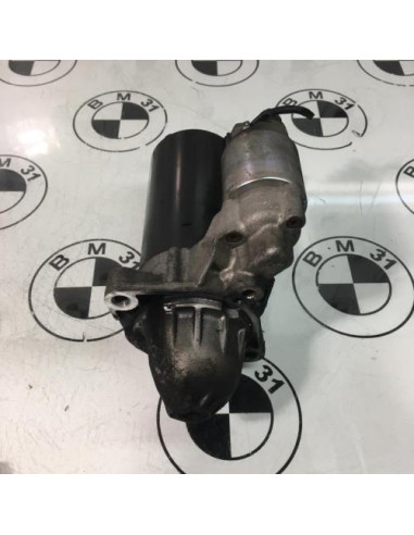 Demarreur BMW SERIE 3 E90 PHASE 1 