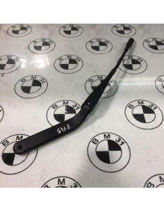 Bras essuie glace avant gauche BMW SERIE 1 E87 PHASE 2 Essence