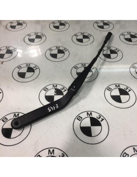 Bras essuie glace avant gauche BMW SERIE 1 E87 PHASE 2 Essence