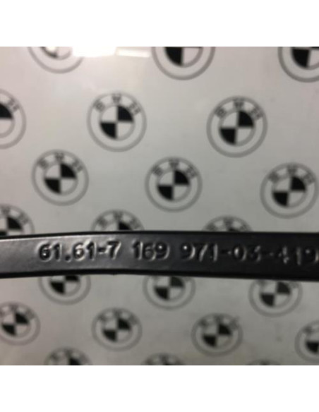 Bras essuie glace avant gauche BMW SERIE 1 E87 PHASE 2 Essence