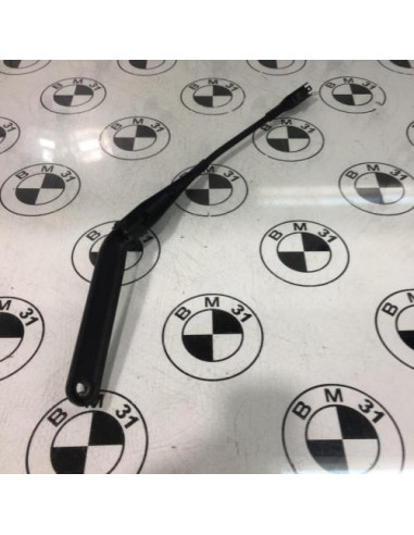 Bras essuie glace avant gauche BMW SERIE 1 E87 PHASE 2 Essence