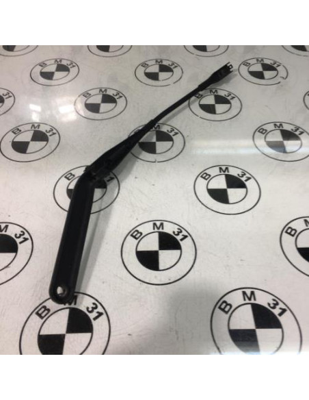 Bras essuie glace avant gauche BMW SERIE 1 E87 PHASE 2 Essence
