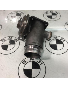Vanne EGR BMW SERIE 3 E90 PHASE 1 Diesel