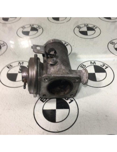 Vanne EGR BMW SERIE 3 E90 PHASE 1 Diesel