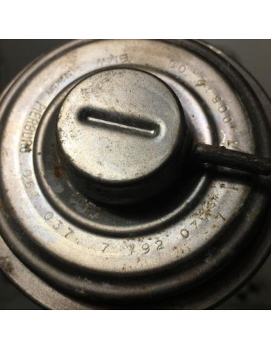 Vanne EGR BMW SERIE 3 E90 PHASE 1 Diesel