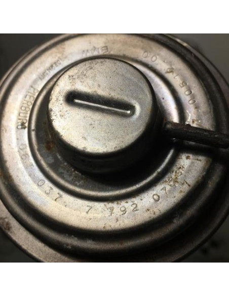 Vanne EGR BMW SERIE 3 E90 PHASE 1 Diesel