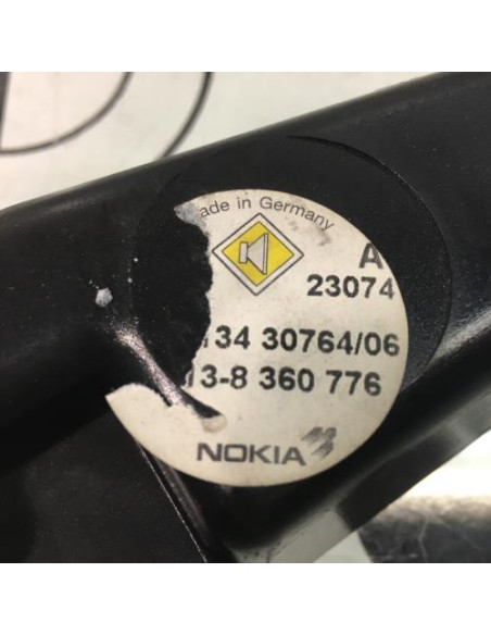 Haut parleur BMW SERIE 5 E39 PHASE 1 