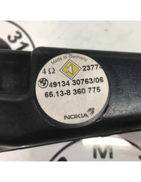 Haut parleur BMW SERIE 5 E39 PHASE 1 